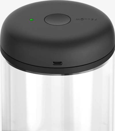 Kavanoz vakum Fellow Atmos, 1.2L, qelq transparent