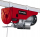 Електрична дигалка Einhell TC-EH 600, капацитет 600kg, 1050W, црвена