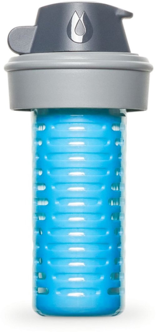 Kapak filtri uji Hydrapak Filter Cap 42mm, aksesor filtrimi, i zi
