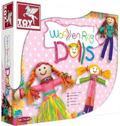 Set lodër për kalamaj Toy Kraft Tulipanët Velniane