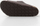 Shapka Birkenstock Arizona M 0052531, lëkurë, shollë me kork, të zeza