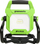 Dritë pune Greenworks 24V, që rrotullohet, pa bateri, jeshile