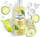 Xhel dushi I Love Elderflower Fizz, 360ml