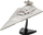 Model maquete Revell Rv03609 Star Wars Imperial Star Destroyer, shkalla 1:12300, plastik