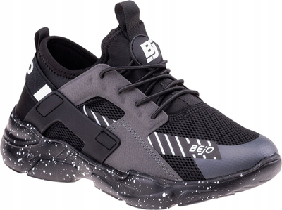 Atlete për kalamoj Bejo Slikter Jr 92800401279, rrjetë, EVA, gri