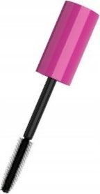 Maskarë Golden Rose Endless Lashes, super e zezë, për volum edhe gjatësi, 13 ml
