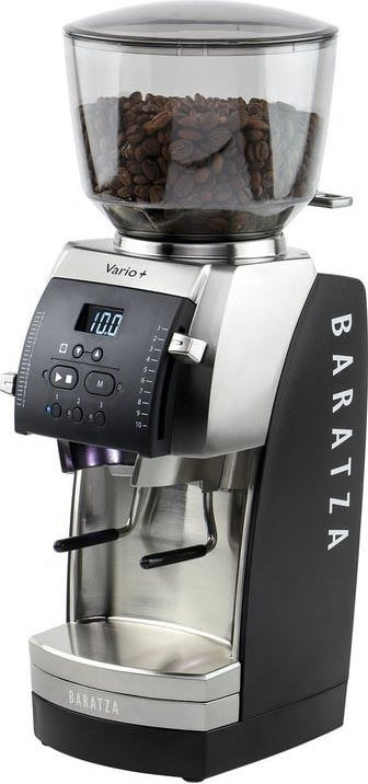 Mulli kafeje Baratza Vario+, automatik, i zi
