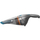 Fshesë dore me bateri Black+Decker NVC215WA-QW, 10.8V, pa kabllo, gri