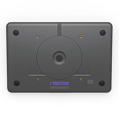 Kontrollues me ekran Logitech TAP IP
