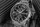 Рачен часовник Armani Exchange AX2462, аналоген, инокс, сив