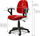 Karrige Techly Minaya Model, e kuqe