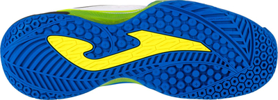 Këpucë tenisi për meshkuj Joma Roland Men AC, nr 42, e bardhë