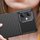 Kapak telefoni Hurtel Thunder Case Xiaomi Poco X5 5G Redmi Note 12 5G, silikon i fortë, i zi