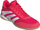 Këpucë futbolli Adidas Predator League IN M JR3125, për sallë, të zeza