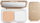 Pudër kompakte L'Oreal Paris Age Perfect 350 Golden Honey, 10g