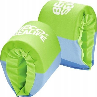 Сет за пливање за деца SKO Sealife 96121, 15 38 kg, неопрен