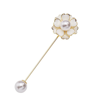 Brosh elegante Troli