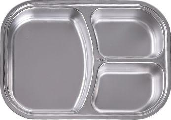 Ngrohës elektrik ushqimi Lunch Box Noveen Grey (LB510)