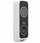 Zile me kamerë Uniview ED-525B-WB, Wi-Fi 6, 3MP + 2MP, e bardhë