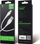 Kabllo USB T-Phox USB A në Lightning, 1.2 m, 2.4A, e zezë
