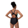 Bikine Per Femra Colourblock 2.0 Zeze/kalter 38