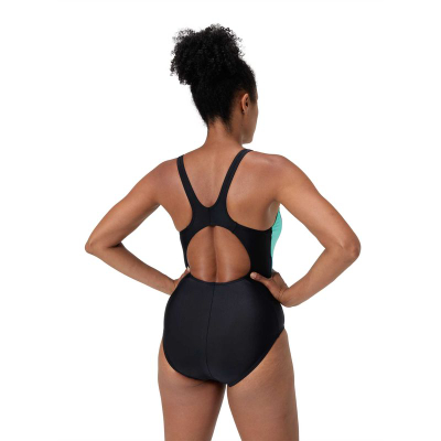Bikine Per Femra Colourblock 2.0 Zeze/kalter 38