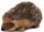 WWF Плишана Играчка Еж, 18 cm