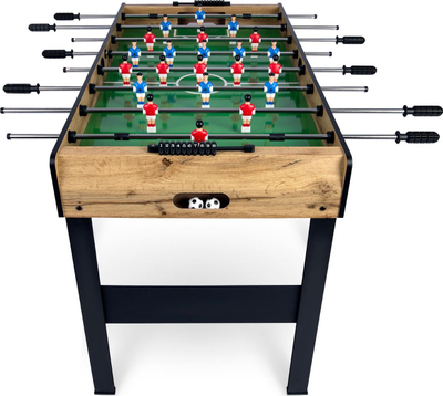 Tavolinë futbolli Neo-Sport NS-805, 118x61x79 cm