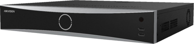 Recorder rrjeti Hikvision DS-7716NXI-K4, 16 kanale, 4K AcuSense, i zi