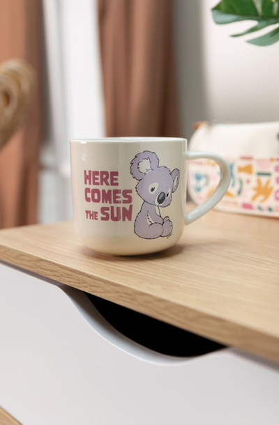 Nici Gote 420Ml Koala 61741