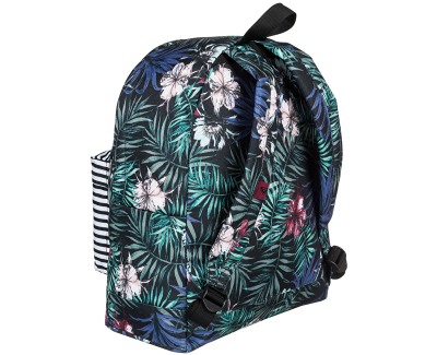 Çantë shpine Roxy Anthracite Swim Belh ERJBP03538-KVJ6