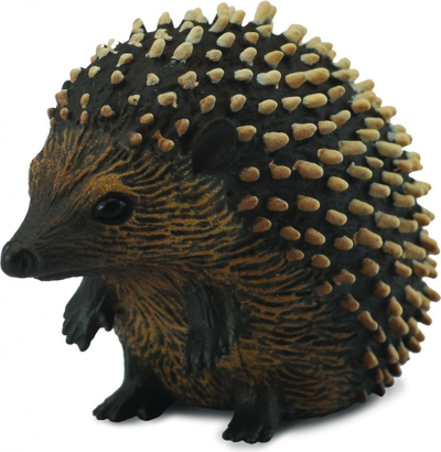 Figurinë iriqi Collecta (004-88458)