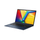 Laptop ASUS Vivobook 15 X1504VA, 15.6", FHD, Intel i5-1335U, 8GB RAM, 512GB SSD, Iris Xe, i kaltër i errët