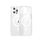 Dviced MagSafe iPhone 15 Pro Max Clear Case, White