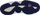 Këpucë volejbolli Mizuno Wave Momentum 3 M V1GA231243, për çuna, të bardha me navy