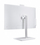 Kompjuter All-in-One Acer Veriton 2000 VZ2417G, 27" IPS, i5 120U 16GB 512GB SSD, i bardhë