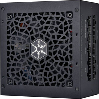 Burim energjie SilverStone DA850R Gold SST-DA850R-GMA ATX 3.0, 850W