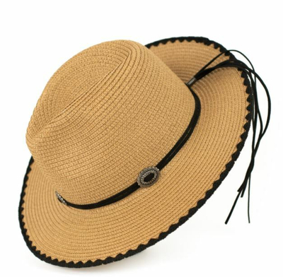 Kapelë Art of Polo Panama cz21269-1, e kaftë