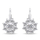 Vathё Brilio Silver EA744W