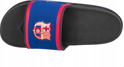 Shapka Nike FC Barcelona Offcourt 2023/24, komode, blu e zezë