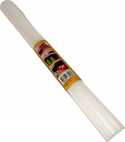 Mbulesë sirtari dhe rafte, 50x125cm, antirrëshqitëse EVA, transparente