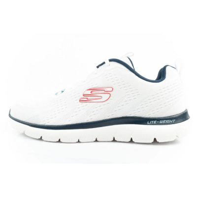 Патики Skechers Summits Torre 232395 WNV, лесни, вегански, бели