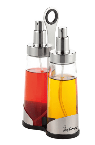 LUIGI FERRERO FR-1435V SET KRYPORE