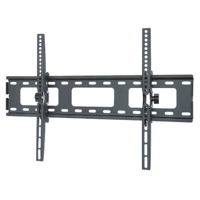 Mbajtëse murale Techly 301276, për TV 40-65", 60kg, e zezë