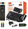 Tuner TV Zenwire DVB-T2 002, HEVC H.265, WiFi, i zi