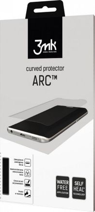 Foli mbrojtëse 3MK ARC SE Film për OnePlus 7T Pro, transparente