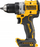 Set me mjete DeWALT DCK2095D, brushless, 18V XR, verdh e zi