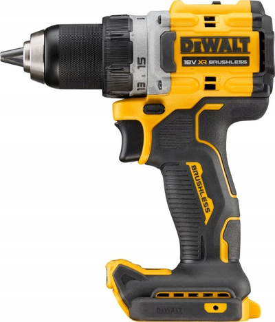Set me mjete DeWALT DCK2095D, brushless, 18V XR, verdh e zi