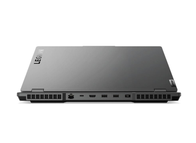Laptop Lenovo Legion 5, 15.6", Intel I5-12500H, 16 GB RAM, 1 TB SSD, NVIDIA GeForce RTX 3050 Ti, i hirtë