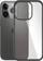 Kapak PanzerGlass ClearCase për iPhone 14 Pro 6.1", antibakterial, i zi